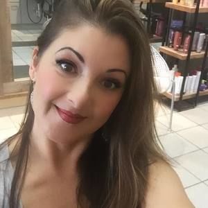 Meet your Posher, Catherine @leogirl1000